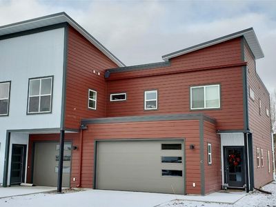 6729 Blackwood UNIT A, Bozeman, MT, 59718