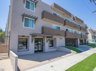 9147 Van Nuys Blvd #204, Panorama City, CA 91402