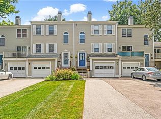 North Farm, Bristol, RI 02809