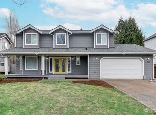 10321 SE 190th Pl, Renton, WA 98055