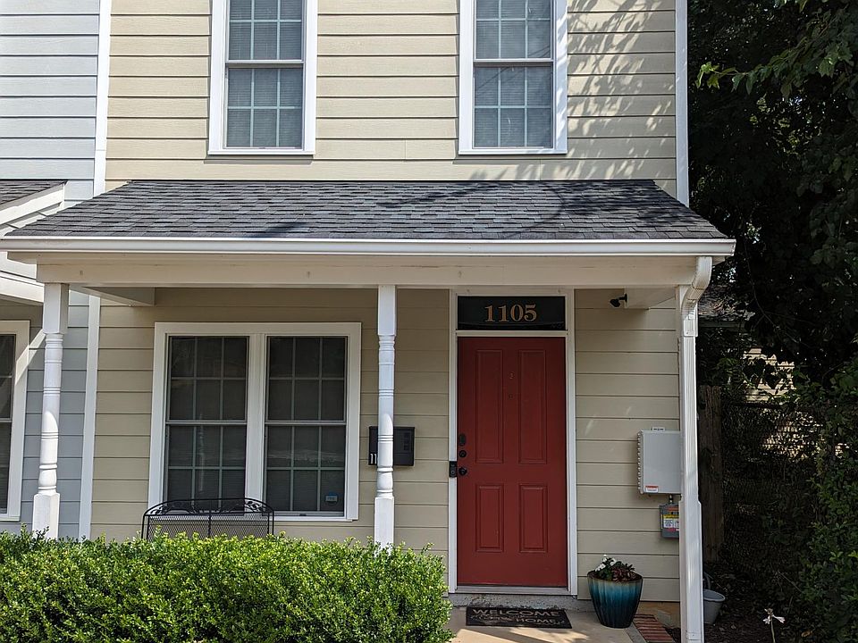 1st image of 1105 N 27th St