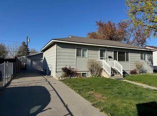612 Blue St, Richland, WA