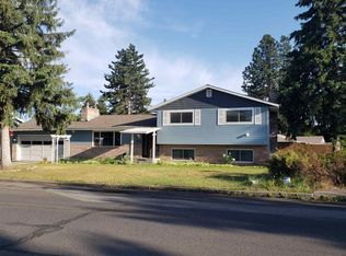 523 W Alderwood Ave, Spokane, WA 99218