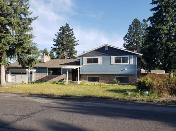 523 W Alderwood Ave, Spokane, WA 99218