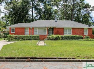 2337 Camelia Ct, Savannah, GA 31404