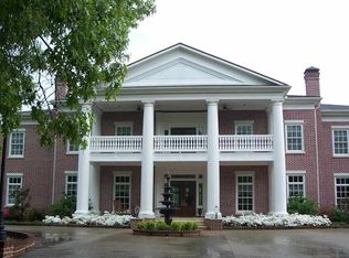 10641 Ral Lagrange Rd, Eads, TN 38028