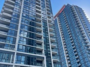 75 Eglinton Ave W #1806, Mississauga, ON L5R 0E5