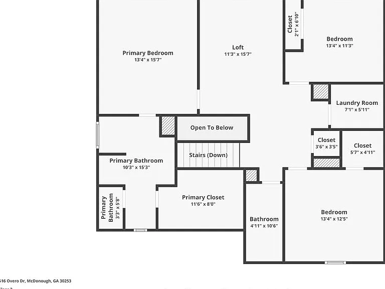 516 Overo Dr — Photo 3