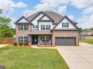 514 James Madison Ct, Jefferson, GA 30549