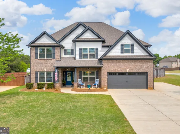 514 James Madison Ct, Jefferson, GA 30549