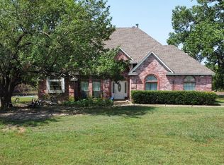 8249 Fm 2757, Forney, TX 75126