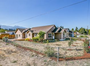 720 N Beech St, Port Angeles, WA 98362