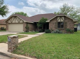 2917 Hawk Ave, McAllen, TX 78504