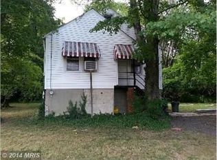 8608 Central Ave, Landover, MD 20785