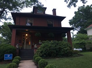 604 W High St, Edwardsville, IL