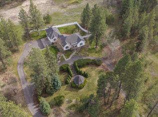 16303 S Cheney Spokane Rd, Cheney, WA 99004