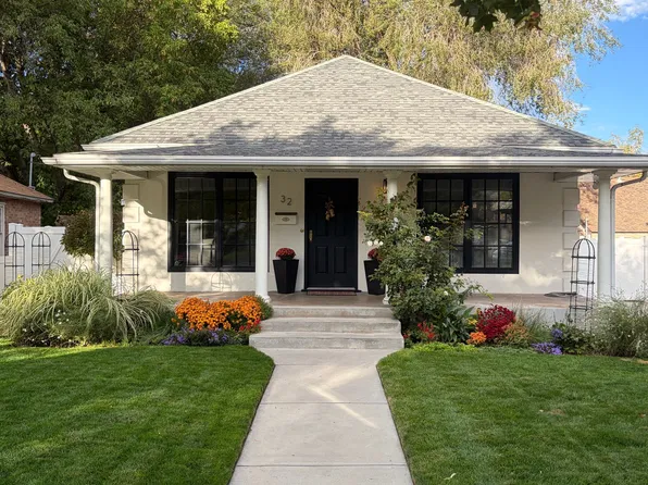 32 S 200 E, Springville, UT 84663