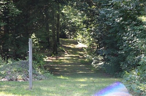 Trailhead