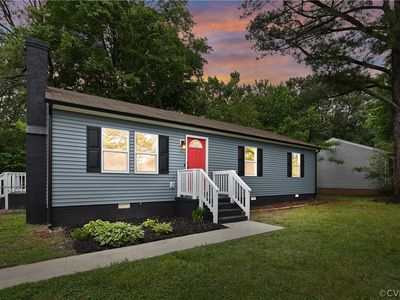 8524 Buttermint Dr, North Chesterfield, VA, 23237