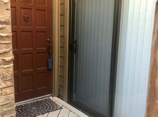 333 Melrose Dr APT 25A, Richardson, TX 75080
