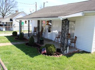 1404 Edgelawn Ave, Lexington, KY 40505