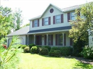 6210 Michaeljon Way, Cicero, NY 13039