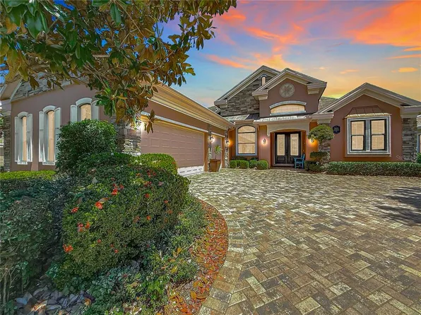 3025 Wentworth Way, Tarpon Springs, FL 34688