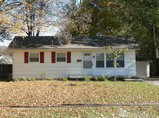 9227 Donerail Way, Louisville, KY 40272