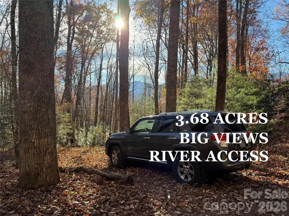 0 Halls Chapel Rd, Burnsville, NC 28714