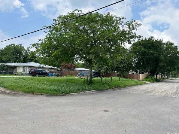 2234 Saint Anthony Ave LOT 36, San Antonio, TX 78210