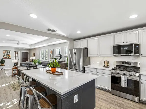3276 Fish Hook Ln, Frisco, TX 75034