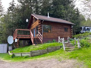 1501 Race Rd, Homer, AK 99603