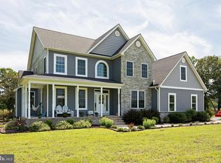 3591 Frazier Neck Rd, Preston, MD 21655