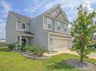120 Lakestone Rd, Moncks Corner, SC 29461