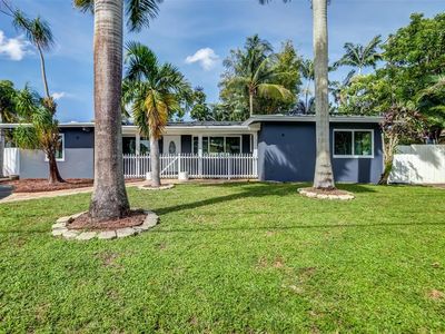509 NW 29th St, Fort Lauderdale, FL, 33311