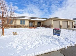 4713 Stoneridge Way, Casper, WY 82601