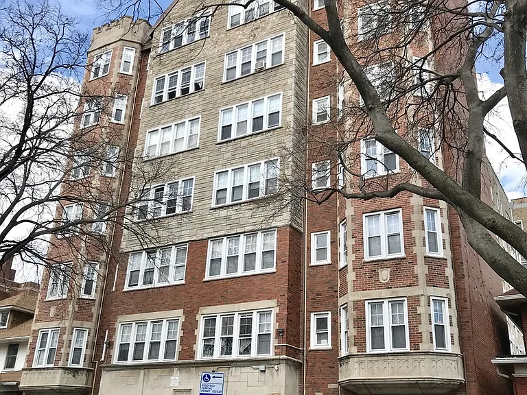 The Sherwin at Jarvis Square — Photo 53