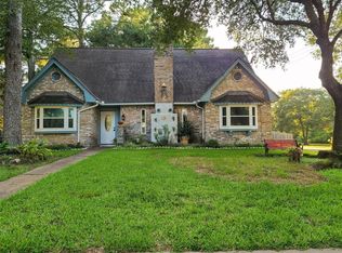 12502 Saracen Dr, Cypress, TX 77429