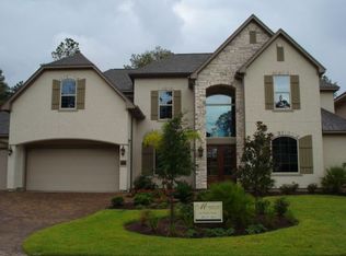 17107 Lapeer Ct, Spring, TX 77379