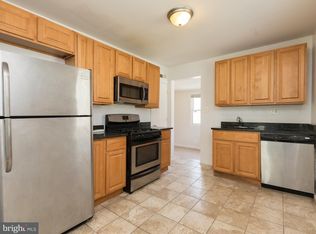 6517 Woodland Rd, Suitland, MD 20746