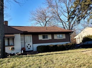 2963 Purdue Rd, Dayton, OH 45420