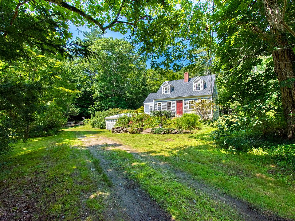 40 Lower Flying Point Road, Freeport, ME 04032 Zillow