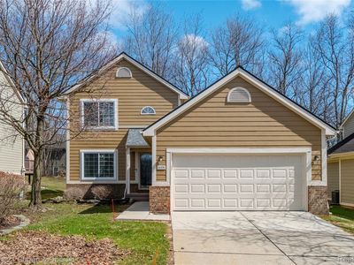 41476 Belden Cir #1, Novi, MI, 48377