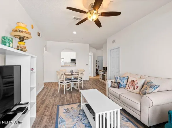 7801 POINT MEADOWS Drive #2302, Jacksonville, FL 32256