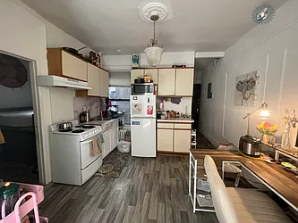 Rented by Compass