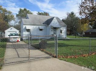 1530 S Idaho St, Peoria, IL 61605
