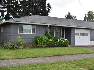 630 & 640 W. Grant St., Lebanon, OR 97355