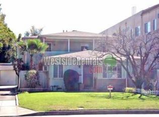 11116 Riverside Dr, West Toluca Lake, CA 91602