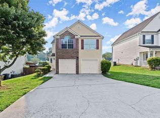 5864 Waggoner Cv, Rex, GA 30273