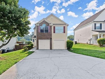 5864 Waggoner Cv, Rex, GA, 30273